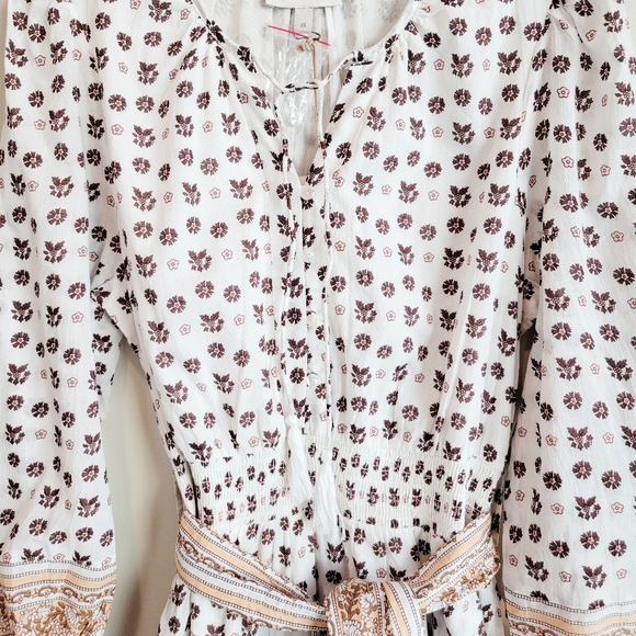 CLEOBELLA Blakely Midi Dress - Picture 5 of 11